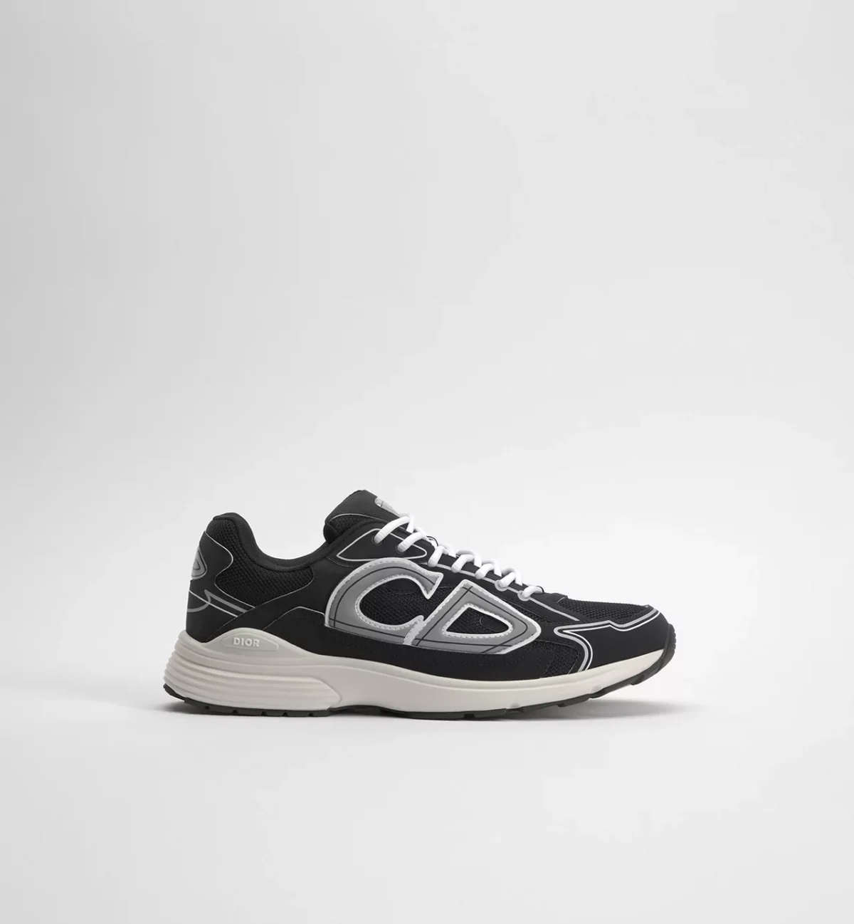 Sneaker B30 Countdown