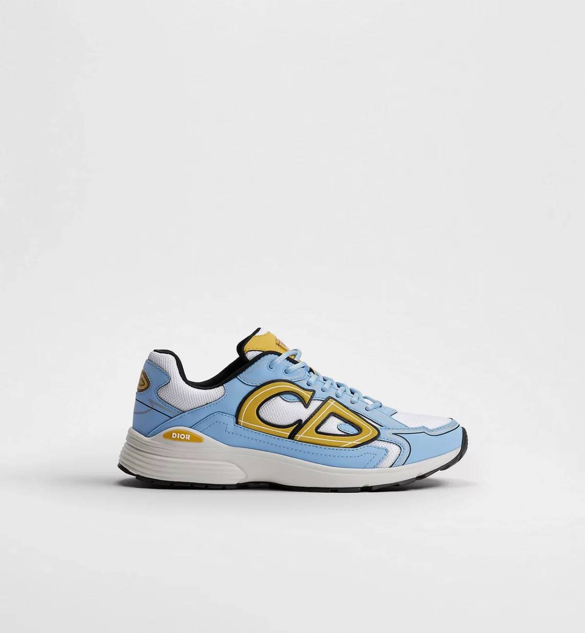 Sneaker B30 Countdown