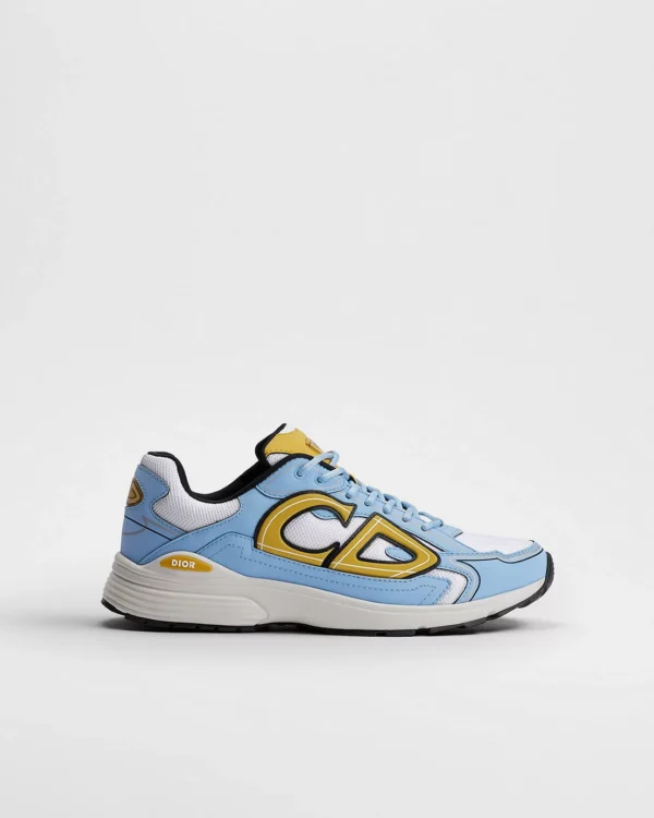 Sneaker B30 Countdown